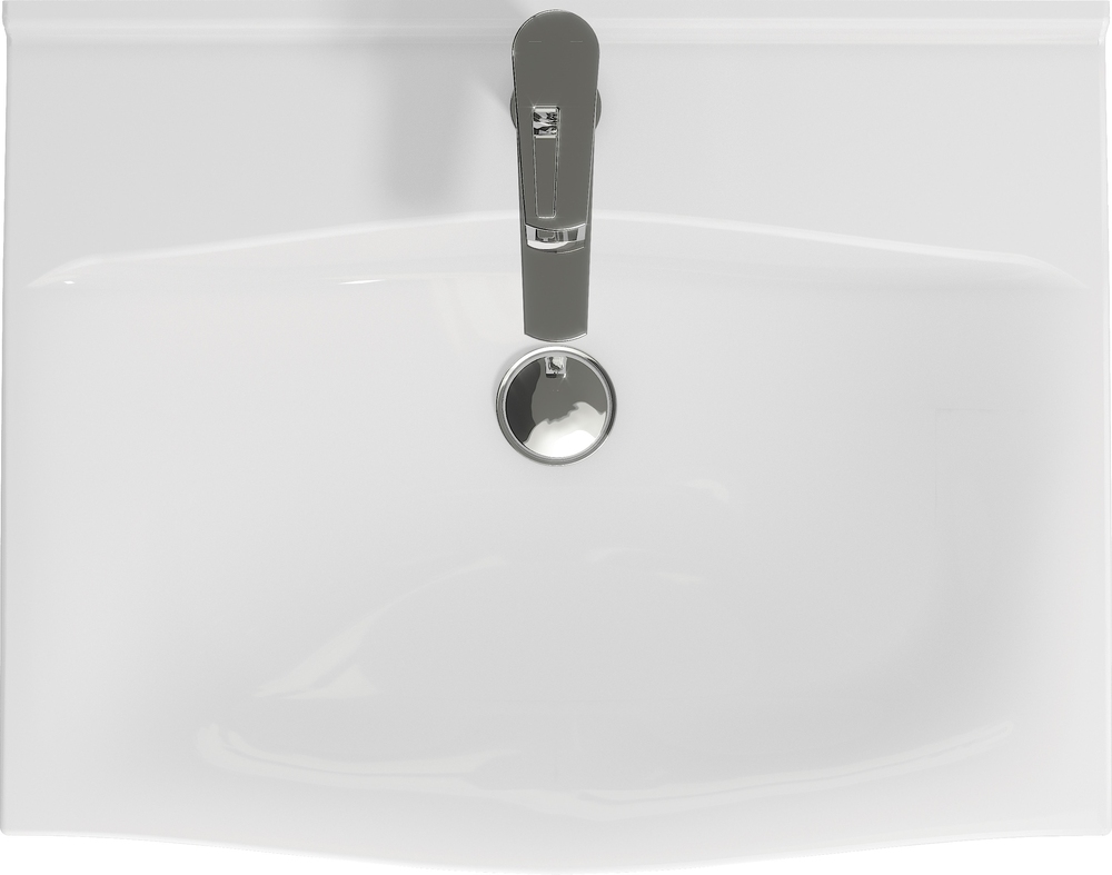 Раковина универсальная STRIM 60 1 отв. Раковина универсальная STRIM 60 1 отв.