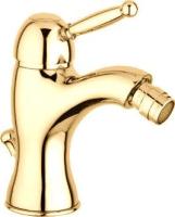 Смеситель для биде Paffoni Giorgia GI135GF Смеситель для биде Paffoni Giorgia GI135GF