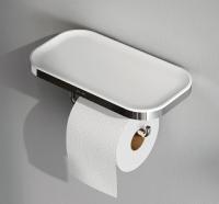 A8F341400 Func Держатель для туалетной бумаги с полкой