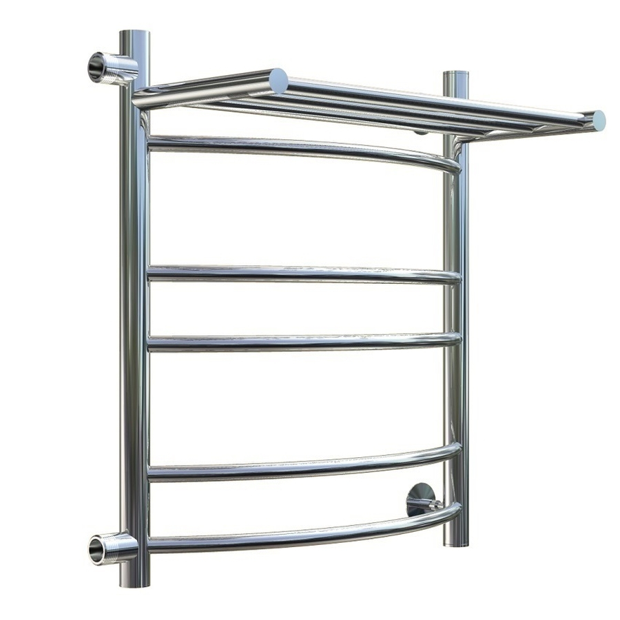 Полотенцесушитель Приоритет ПМ 3 П 50*60*40 (ЛЦ2) ЛЕВЫЙ Полотенцесушитель Приоритет ПМ 3 П 50*60*40 (ЛЦ2) ЛЕВЫЙ