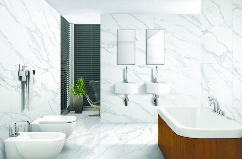 Duna - Satvario - Керамогранит - Capital Glossy 60x120 см Duna - Satvario - Керамогранит - Capital Glossy 60x120 см