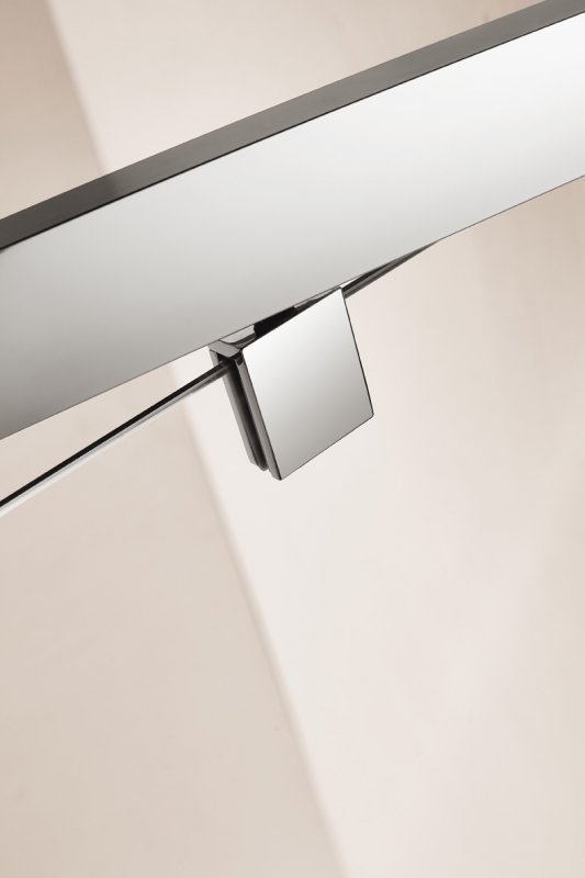 ECO-O-BA-1-80-C-Cr Душевая дверь ECO-O-BA-1-80-C-Cr Душевая дверь