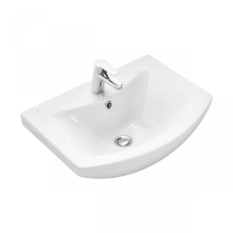 Раковина Santek Балтика 55 Раковина Santek Балтика 55