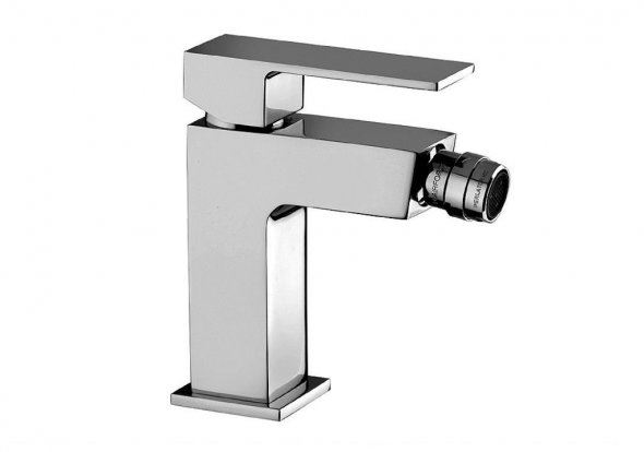 Смеситель для биде Paffoni Elle EL131CR Смеситель для биде Paffoni Elle EL131CR