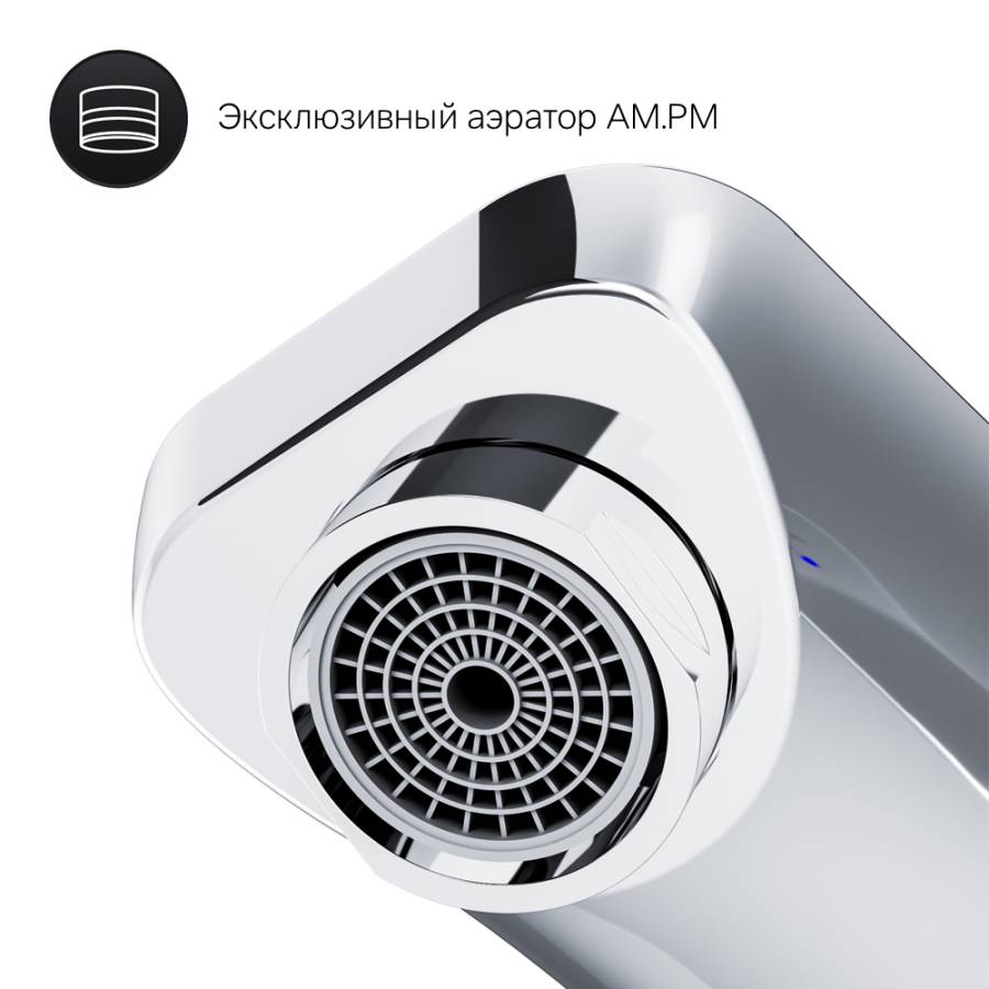 F85A72600 X-Joy, Смеситель д/умывальника, монтируемый в стену, Хром, шт. F85A72600 X-Joy, Смеситель д/умывальника, монтируемый в стену, Хром, шт.