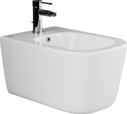 Подвесное биде New Day Подвесное биде New Day