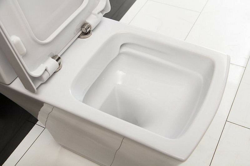 Чаша напольного унитаза BelBagno REGINA BB104CP Чаша напольного унитаза BelBagno REGINA BB104CP