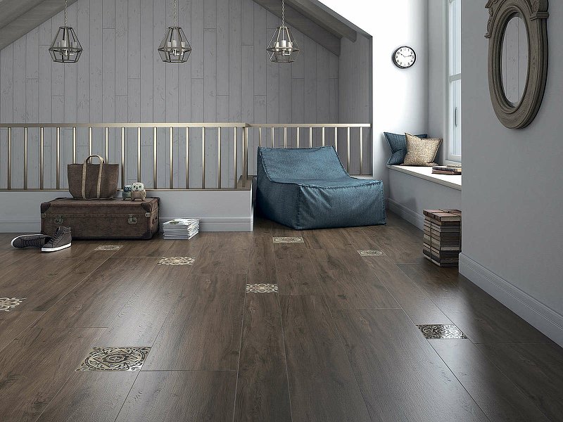 Керамогранит SG515300R Сальветти вишня обрезной 20*119,5*11 (6шт/1,434м2) , м2 Керамогранит SG515300R Сальветти вишня обрезной 20*119,5*11 (6шт/1,434м2) , м2