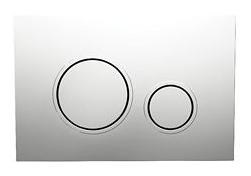 Клавиша смыва для унитаза Bocchi Magre 8200-0041