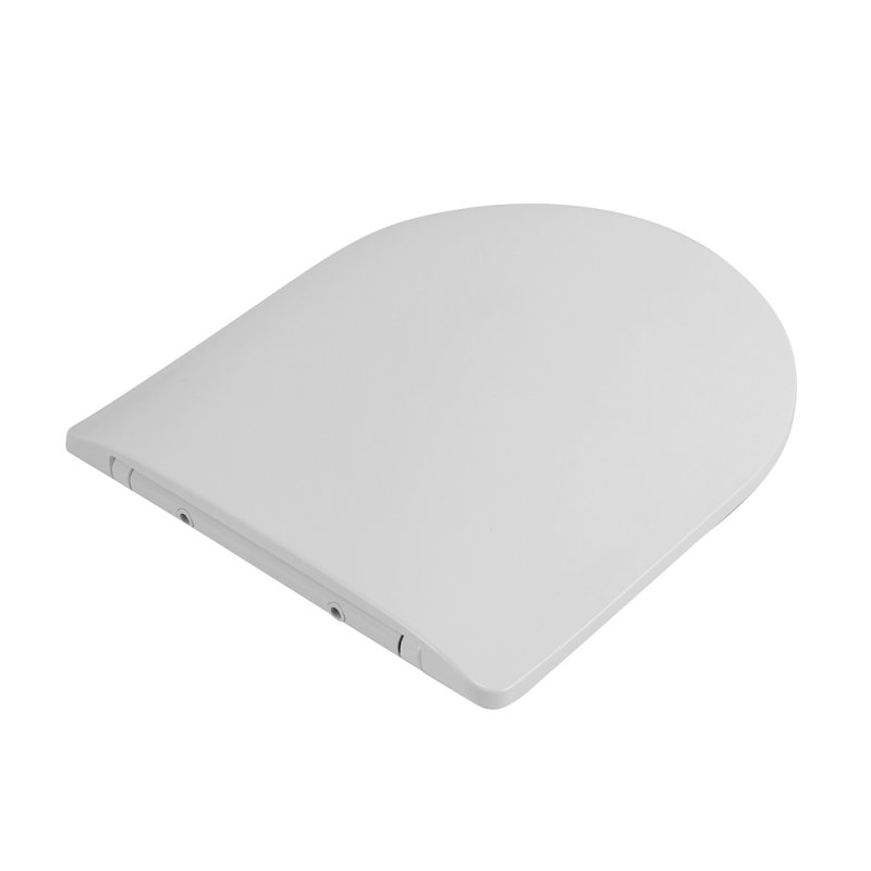 AMANDA Чаша унитаза подвесного безободкового с креплением BB051CHR AMANDA Чаша унитаза подвесного безободкового с креплением BB051CHR