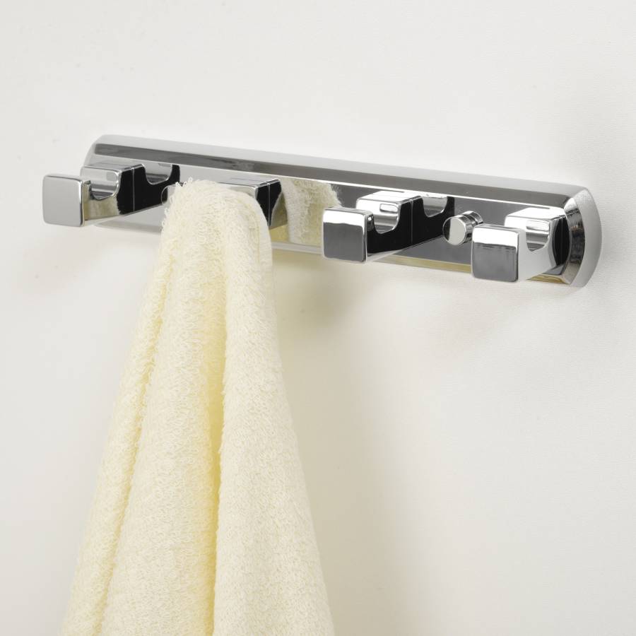 Dill K-3974 Крючки для ванной комнаты настенные Dill K-3974 Крючки для ванной комнаты настенные