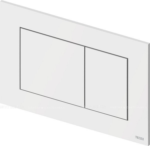 Комплект установки подвесного унитаза: модуль, панель TECEnow белая, унитаз TECE V04 Комплект установки подвесного унитаза: модуль, панель TECEnow белая, унитаз TECE V04