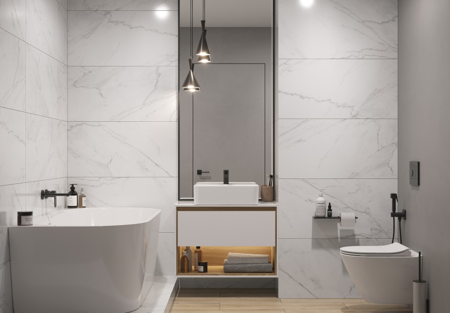 Керамогранит Meissen Keramik Dream белый ректификат 44,8x89,8 A16665 Керамогранит Meissen Keramik Dream белый ректификат 44,8x89,8 A16665