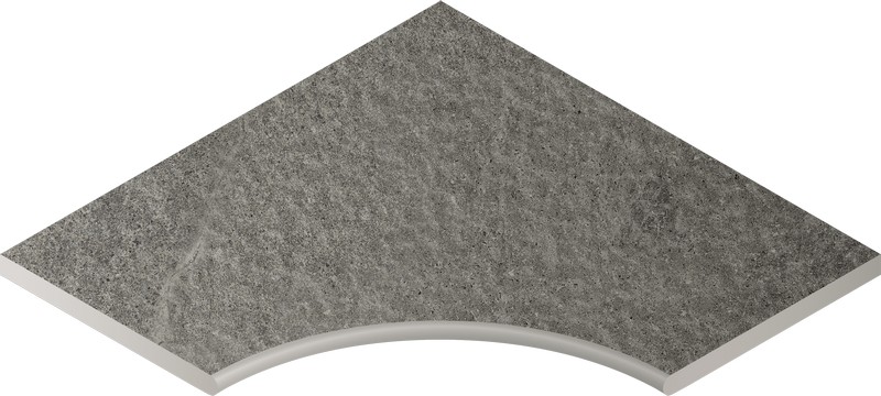 Карбон Борт.60X60 Угл.Закр.30 Карбон Борт.60X60 Угл.Закр.30