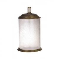 Ведро MURANO CRYSTAL_Комплект 10914-CRST-BR Boheme