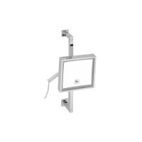 Косметическое зеркало с подсветкой Косметическое зеркало с подсветкой