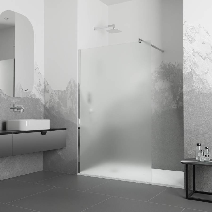 Душевая перегородка RGW WA-02-1, RGW 411002107-41 Душевая перегородка RGW WA-02-1, RGW 411002107-41