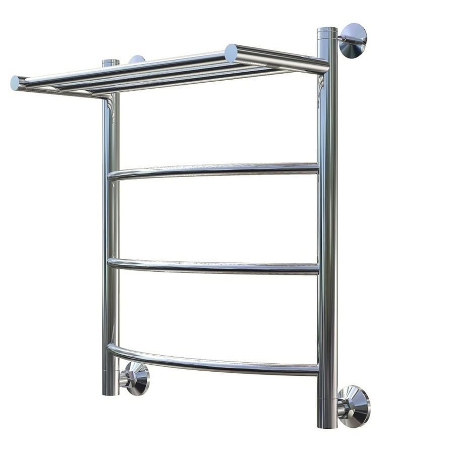 Полотенцесушитель Приоритет НП 1 П 60*40 (ЛЦ2) Полотенцесушитель Приоритет НП 1 П 60*40 (ЛЦ2)