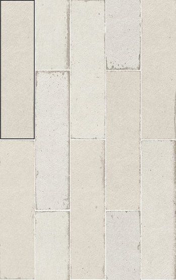 Керамогранит Murus Nix 7х28 Керамогранит Murus Nix 7х28