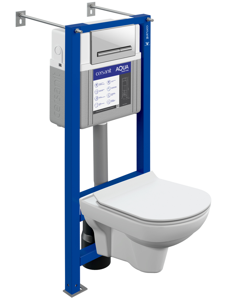 Комплект CITY CO DPL EO slim + AQUA SMART M40 + PILOT стекло белый Комплект CITY CO DPL EO slim + AQUA SMART M40 + PILOT стекло белый