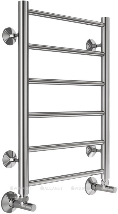 Полотенцесушитель Terminus Аврора П6 400х600 Полотенцесушитель Terminus Аврора П6 400х600