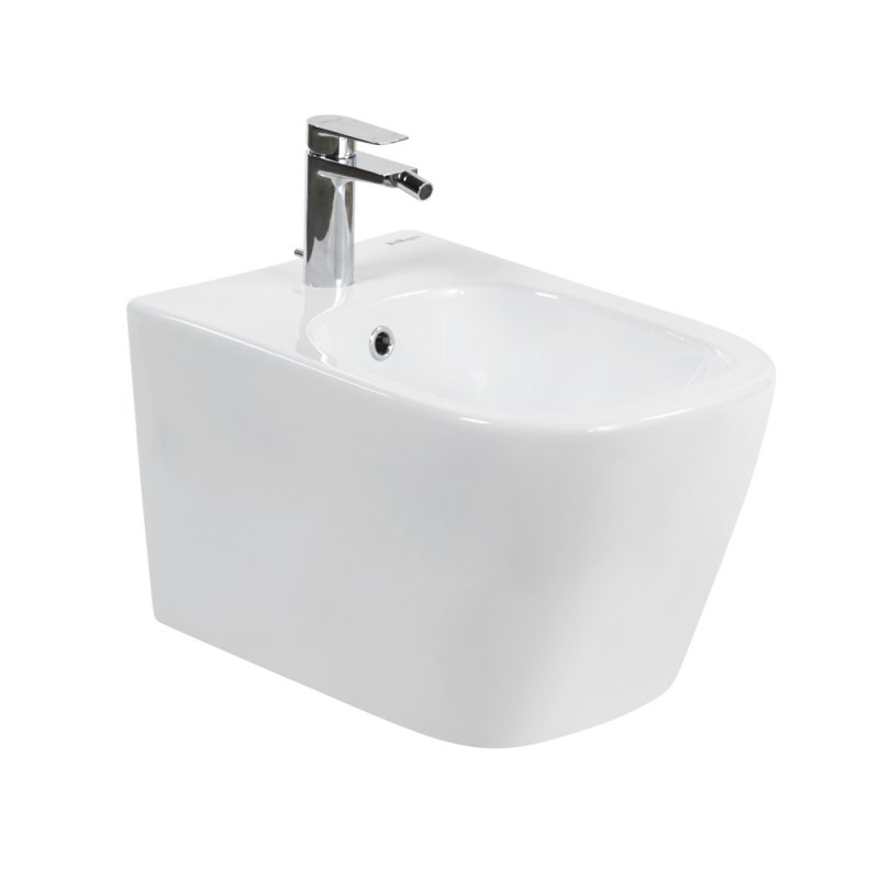 Биде подвесное BelBagno ALBANO BB120BH Биде подвесное BelBagno ALBANO BB120BH