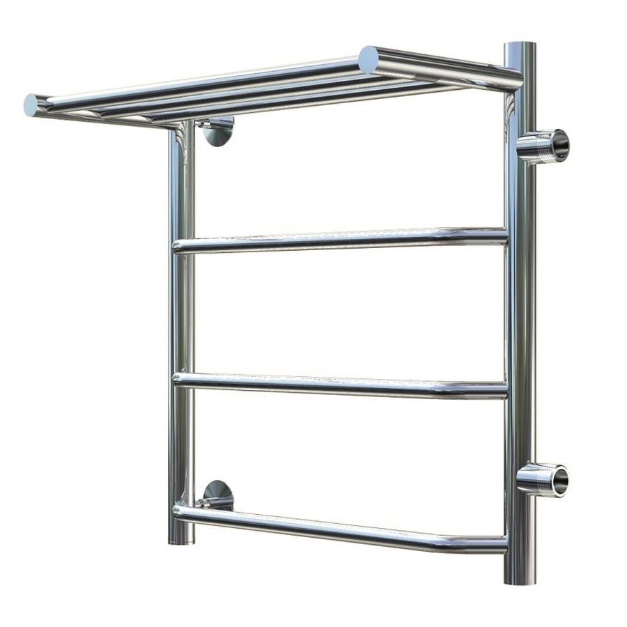 Полотенцесушитель Браво ПМ 1 П 50*60*40 (ЛЦ4) ПРАВЫЙ Полотенцесушитель Браво ПМ 1 П 50*60*40 (ЛЦ4) ПРАВЫЙ