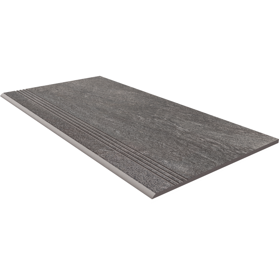 Ступень TN02-30x60x10-Непол. (с насечками) Ступень TN02-30x60x10-Непол. (с насечками)