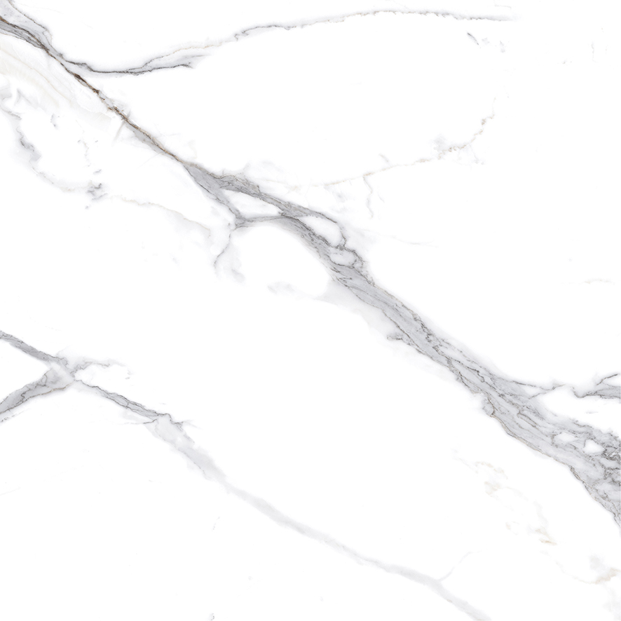 Calacatta Splendid Silver Керамогранит белый 60х60 Матовый Calacatta Splendid Silver Керамогранит белый 60х60 Матовый