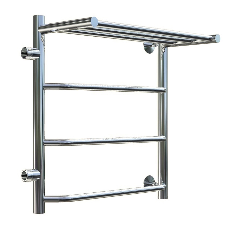 Полотенцесушитель Браво ПМ 1 П 50*60*50 (ЛЦ4) ЛЕВЫЙ Полотенцесушитель Браво ПМ 1 П 50*60*50 (ЛЦ4) ЛЕВЫЙ