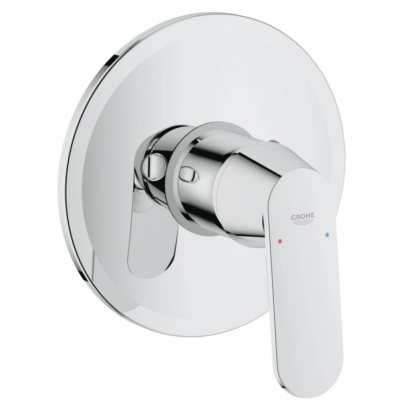 Смеситель для душа Grohe Eurosmart Cosmopolitan 32880000 хром Смеситель для душа Grohe Eurosmart Cosmopolitan 32880000 хром
