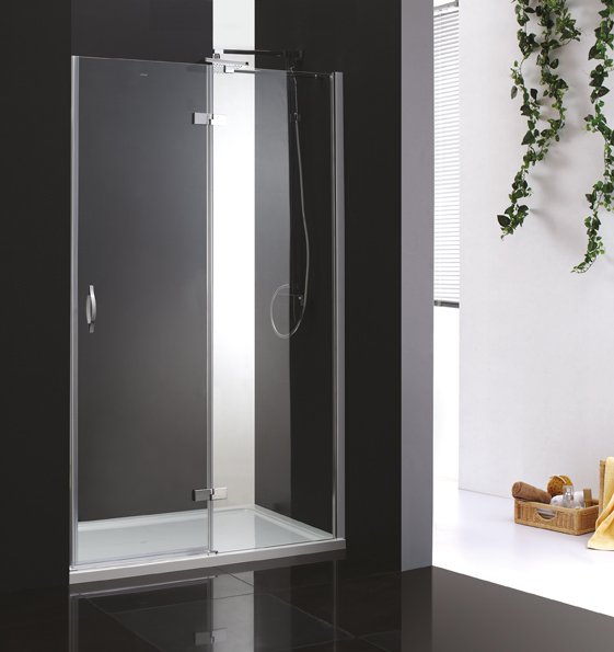 BERGAMO-W-B-12-110-C-Cr-L Душевая дверь Условные размеры, мм:1100x1950 Габариты с диапазоном регулировок, мм:(1080-1108)x1950 Ширина входа, мм:550  BERGAMO-W-B-12-110-C-Cr-L Душевая дверь Условные размеры, мм:1100x1950 Габариты с диапазоном регулировок, мм:(1080-1108)x1950 Ширина входа, мм:550