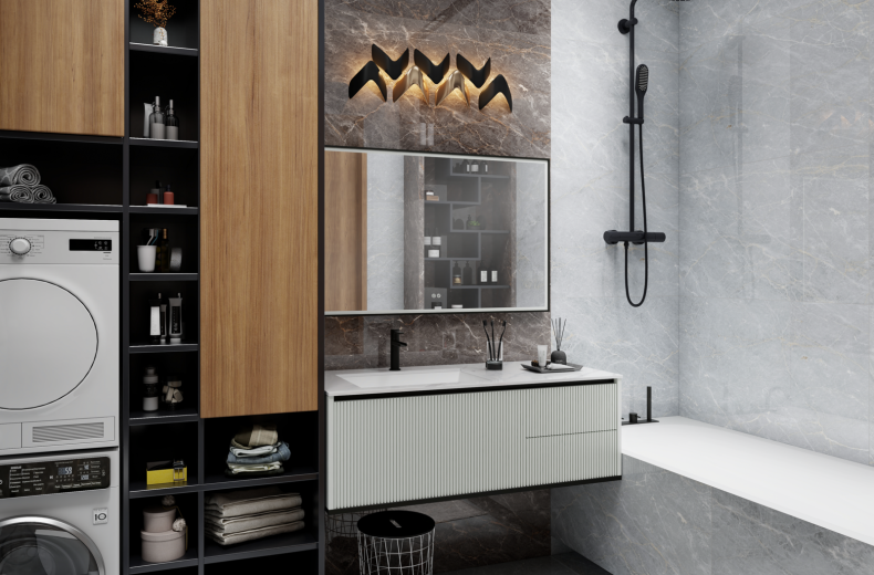 Duna/Bluezone - Istanbul - Керамогранит - Argenta Glossy - 120х60 см Duna/Bluezone - Istanbul - Керамогранит - Argenta Glossy - 120х60 см