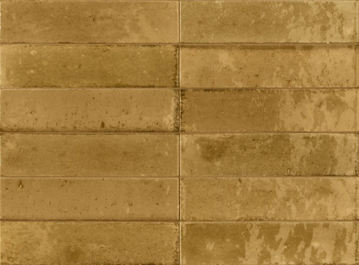 Look - Керамогранит - Ocra Glossy - 24х6 см Look - Керамогранит - Ocra Glossy - 24х6 см