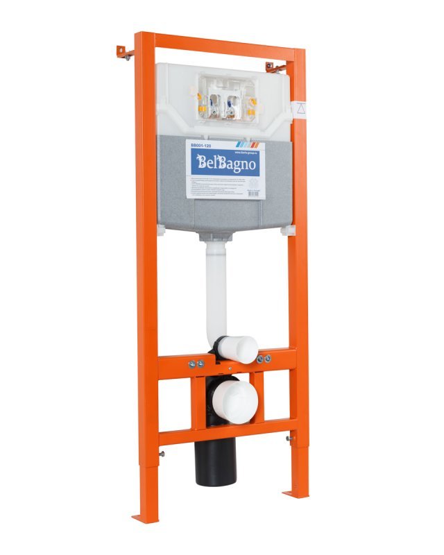 Кнопка смыва BelBagno SFERA, цвет-белый Кнопка смыва BelBagno SFERA, цвет-белый