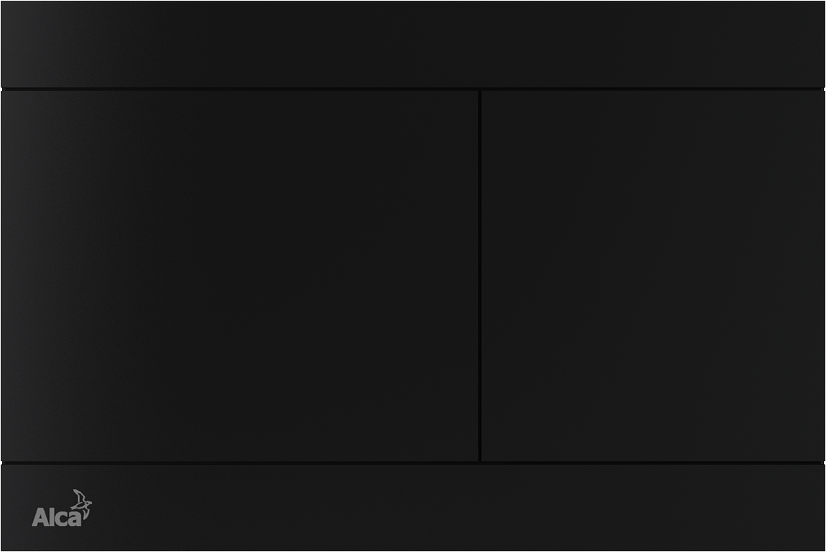 Кнопка управления для скрытых систем инсталляции, FUN-BLACK Кнопка управления для скрытых систем инсталляции, FUN-BLACK