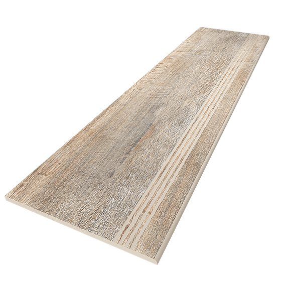 Ступень BG00-30x120-Непол. (с насечками) Ступень BG00-30x120-Непол. (с насечками)