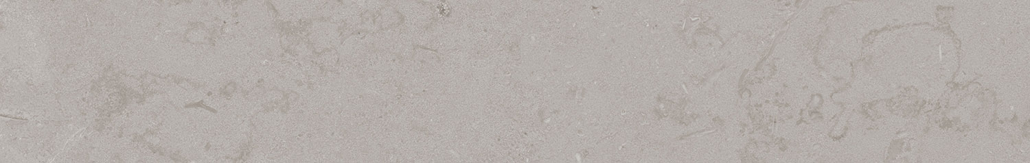 Плинтус Про Лаймстоун серый натуральный обрезной 60x9,5x0,9 Плинтус Про Лаймстоун серый натуральный обрезной 60x9,5x0,9