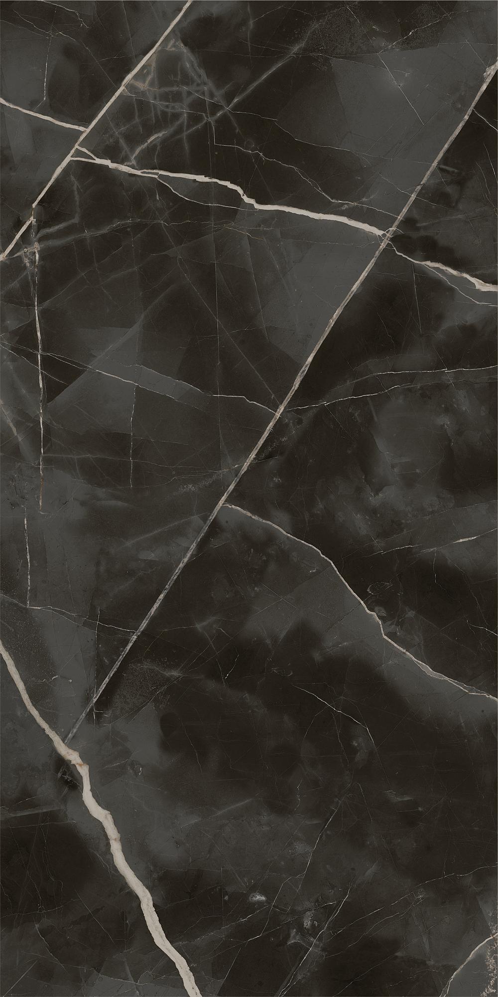 Керамогранит 610010002844 Стелларис Абсолют Блэк (160см*80см*9мм) (2шт/2,56м2) Натуральный, м2 Керамогранит 610010002844 Стелларис Абсолют Блэк (160см*80см*9мм) (2шт/2,56м2) Натуральный, м2