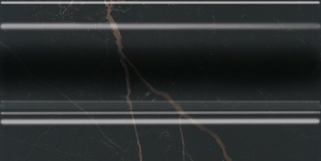 Плинтус FMD017 Алькала черный 10*20*13 (уп\26шт), шт Плинтус FMD017 Алькала черный 10*20*13 (уп\26шт), шт