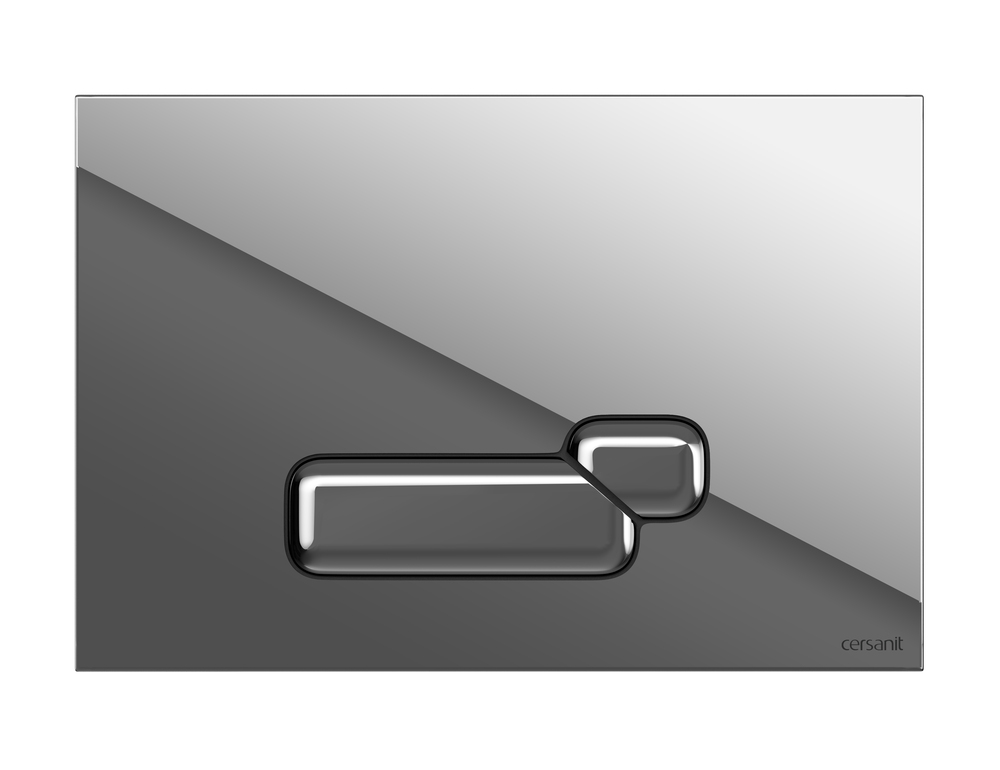 Кнопка ACTIS для LINK PRO_VECTOR_LINK_HI-TEC пластик хром глянцевый Кнопка ACTIS для LINK PRO_VECTOR_LINK_HI-TEC пластик хром глянцевый