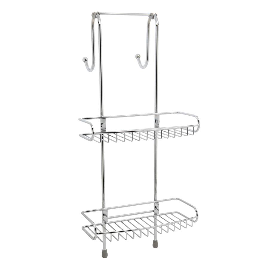 K-141122 Комплект из держателей и 2-х навесных полок K-141122 Комплект из держателей и 2-х навесных полок