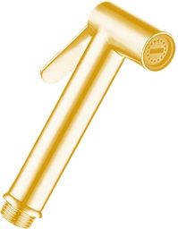 Гигиенический душ Paffoni ZDOC120HG медовое золото