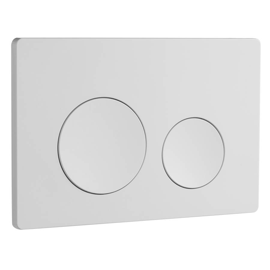 Кнопка слива RGW SWH-07W Кнопка слива RGW SWH-07W