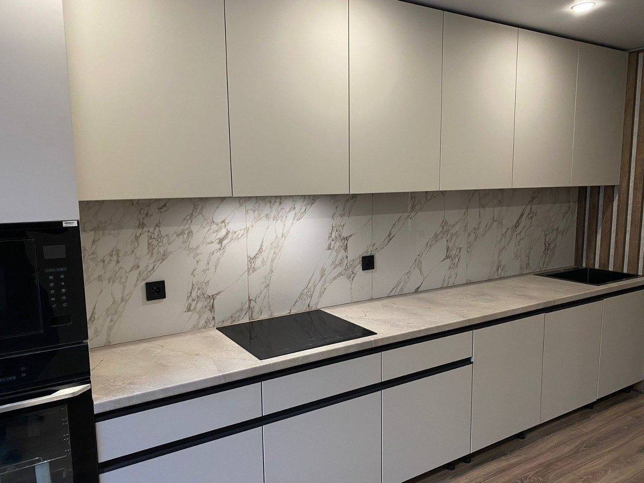 Керамогранит 610015000509 Шарм Делюкс Арабеско Уайт люкс (80см*80см*9мм) (2шт/1,28м2), м2 Керамогранит 610015000509 Шарм Делюкс Арабеско Уайт люкс (80см*80см*9мм) (2шт/1,28м2), м2