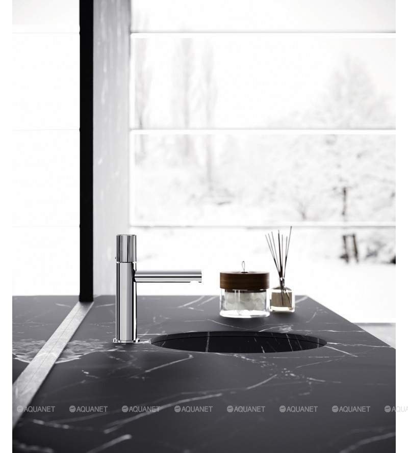 Смеситель для раковины Paffoni Jo JO071CR Смеситель для раковины Paffoni Jo JO071CR