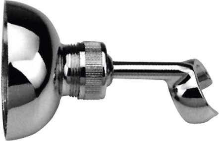 CZR-C-SO-01 Держатель ручного душа, хром CZR-C-SO-01 Держатель ручного душа, хром