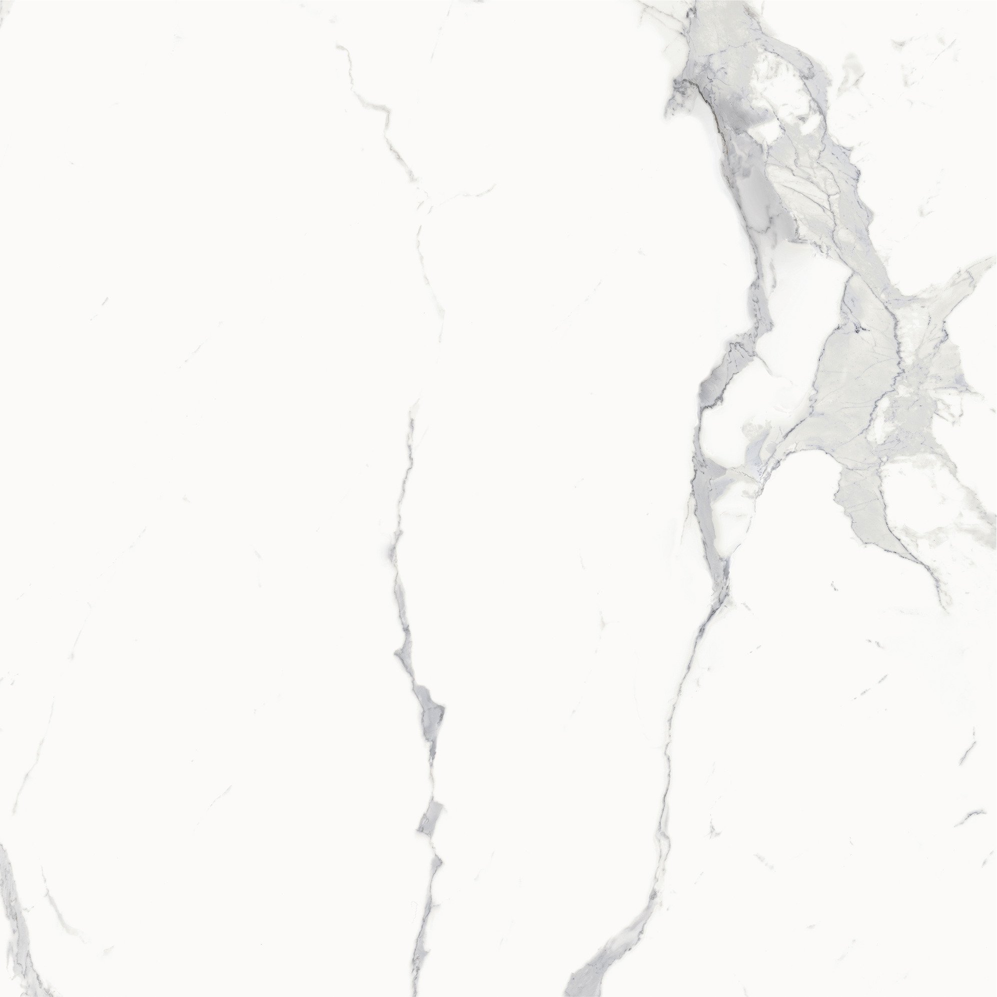 Керамогранит 600010002386 Стелларис Статуарио Уайт (120см*120см*9мм) (2шт/2,88м2) Натуральный, м2 Керамогранит 600010002386 Стелларис Статуарио Уайт (120см*120см*9мм) (2шт/2,88м2) Натуральный, м2