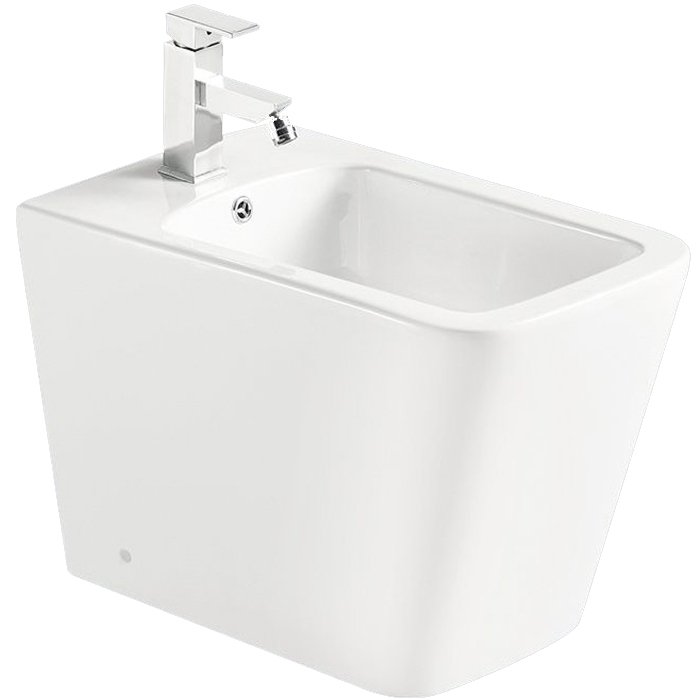 Биде напольное BelBagno ARDENTE-R BB003B Биде напольное BelBagno ARDENTE-R BB003B