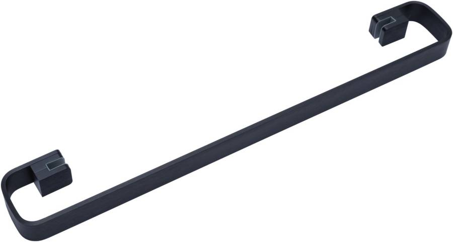 Рейлинг для полотенцесушителя Allen Brau Infinity 8.21007.BBA-2 черный браш Рейлинг для полотенцесушителя Allen Brau Infinity 8.21007.BBA-2 черный браш